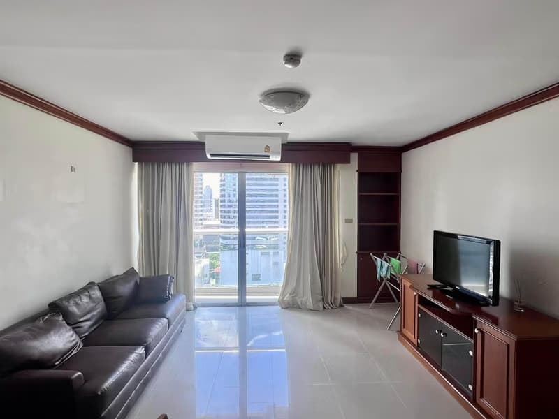 1 Bed Condo for Sale in Bang Rak