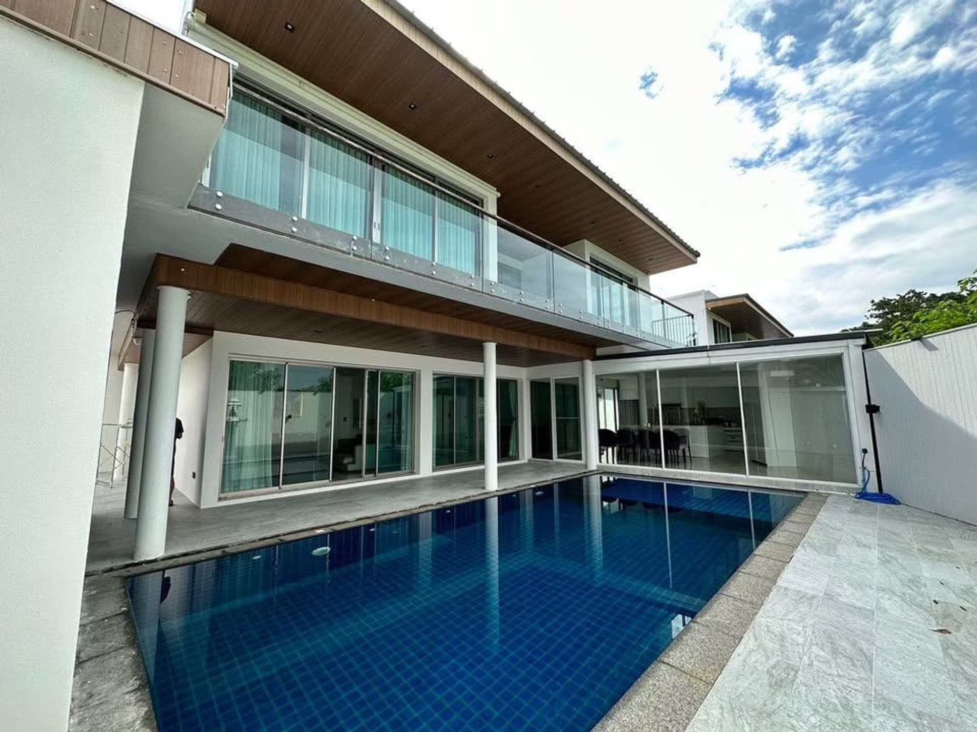 5 ห้องนอน บ้าน สำหรับ จำหน่าย ใน Hang Dong District - Image 21