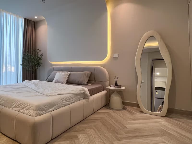 1 Bed Condo for Rent and Sale  Near Thong Lo BTS