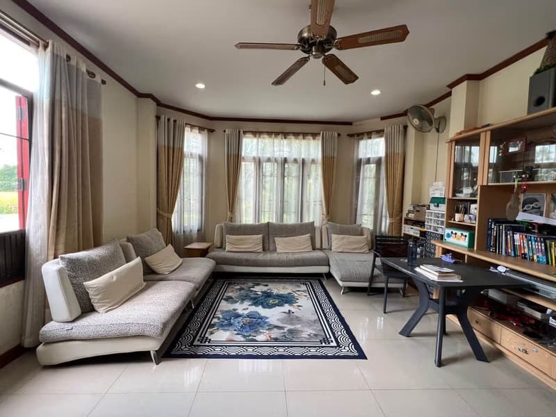 House for Sale in San Pa Pao, San Sai.