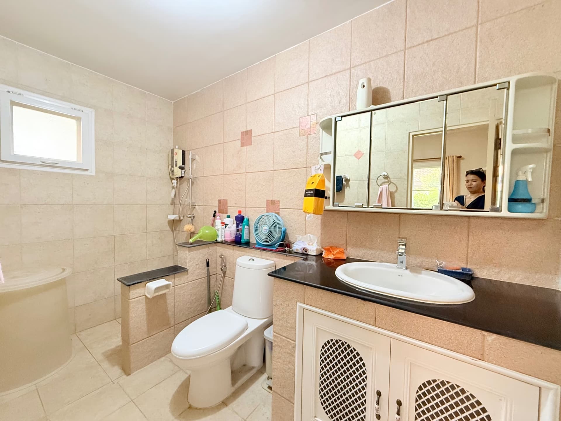 4 Bed House for Sale in Hang Dong - Image 49