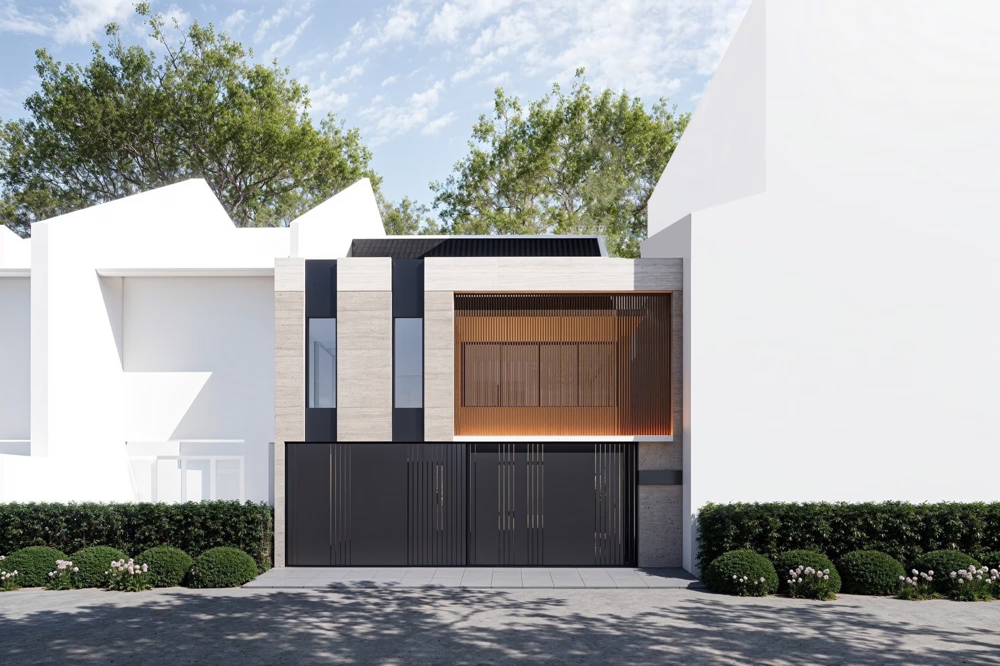 3 Bed House for Sale in Watthana - Image 1