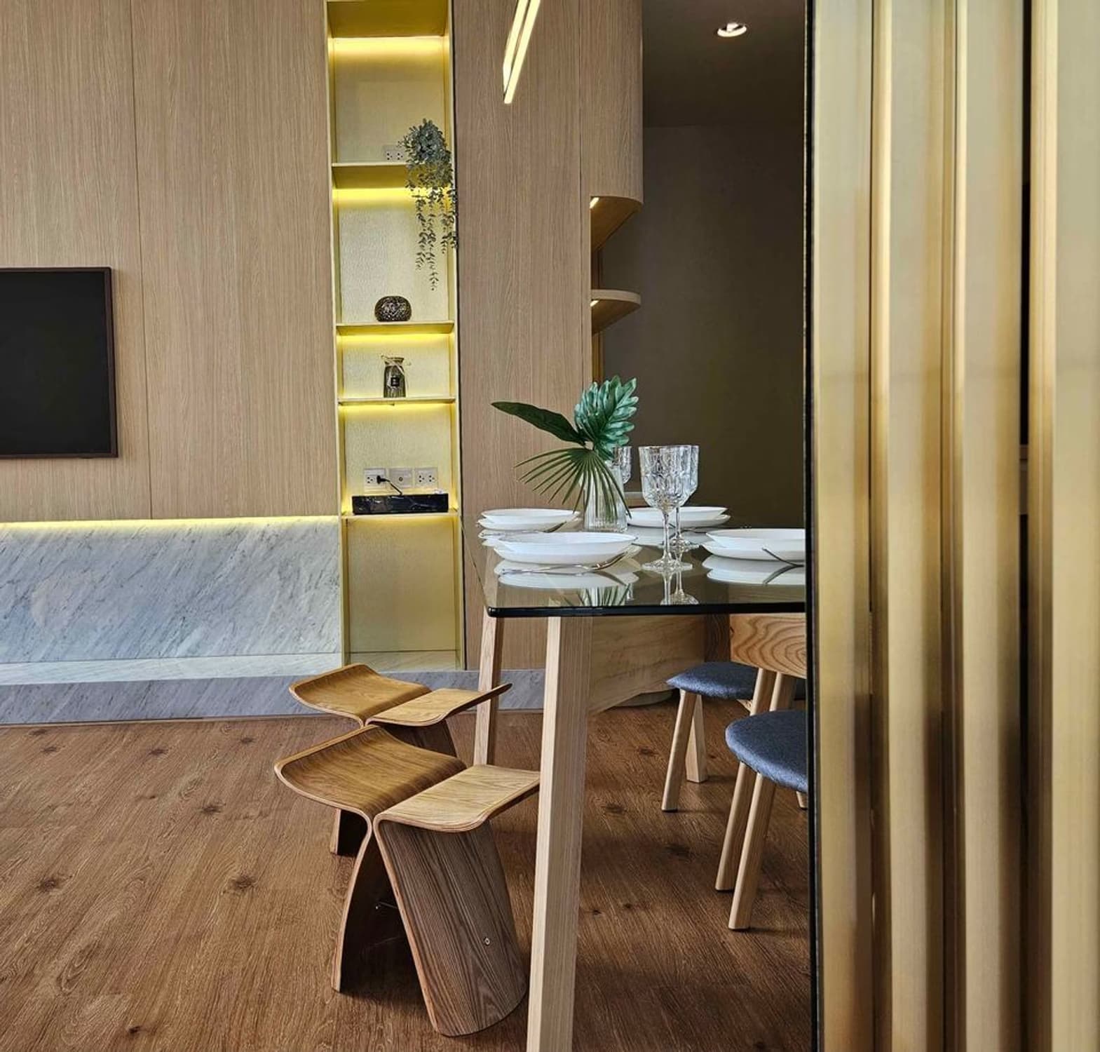 Condo for Rent at Noble BE19 Sukhumvit - Image 6