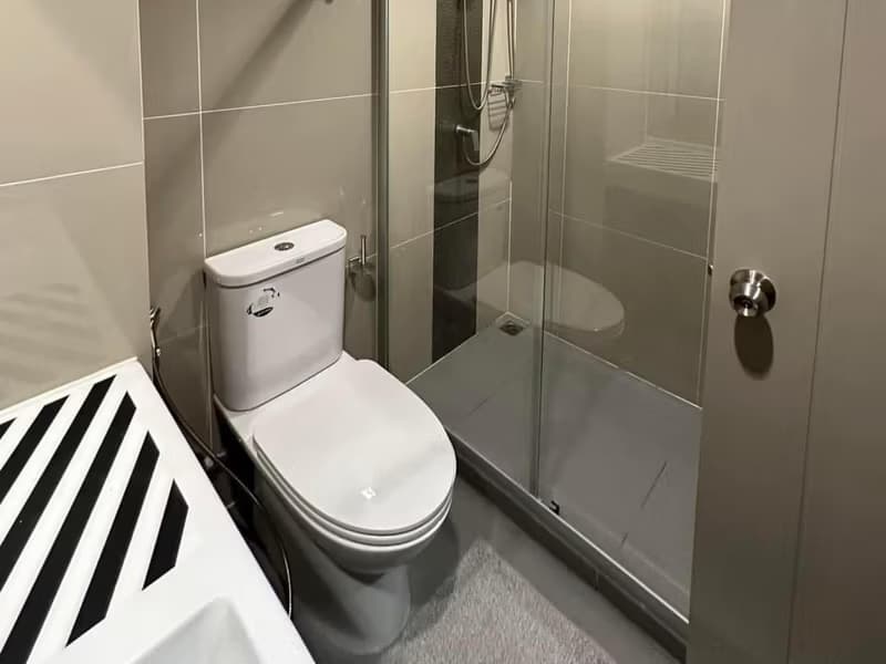 Condo for Rent at Ideo New Rama 9  