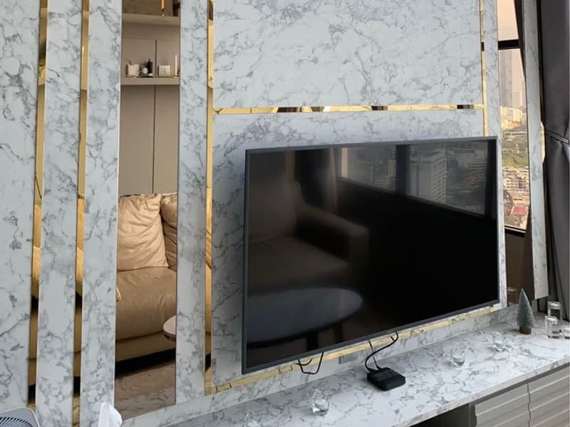 1 Bed Condo for Rent  Near Chong Nonsi BTS