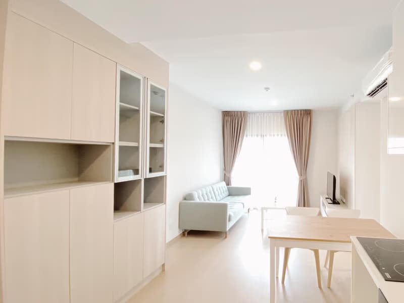 2 Bedroom Condo at The Tree Sukhumvit 71-Ekamai 