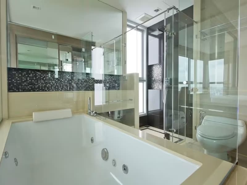 2 Bedroom Condo