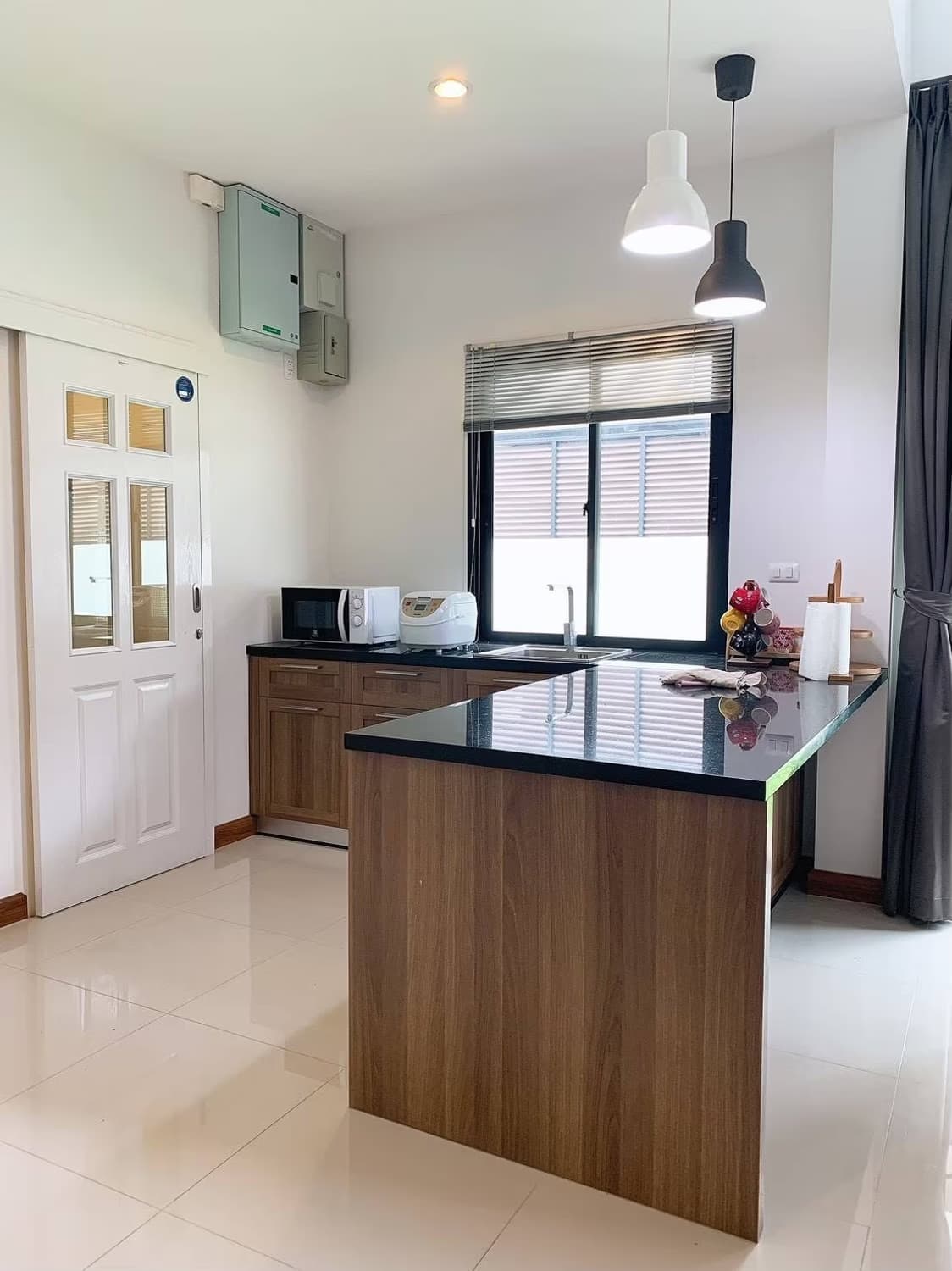 4 ห้องนอน บ้าน สำหรับ จำหน่าย ใน Bang Phli - Image 13