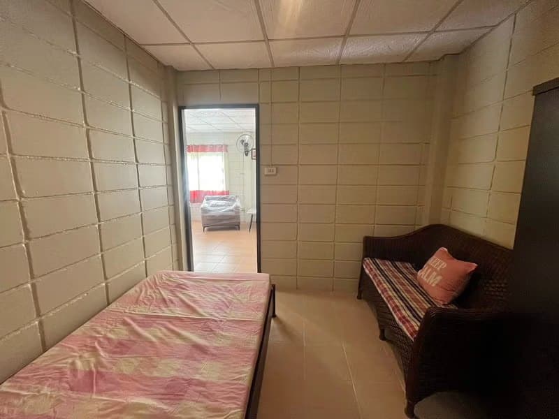 House for Rent in Chang Phueak, Mueang Chiang Mai.