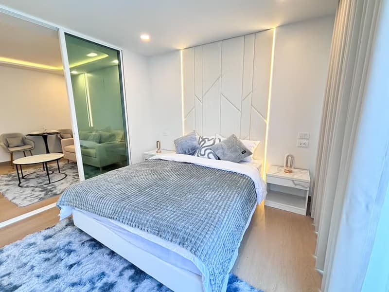 1 Bed Condo for Sale in Mueang Chiang Mai