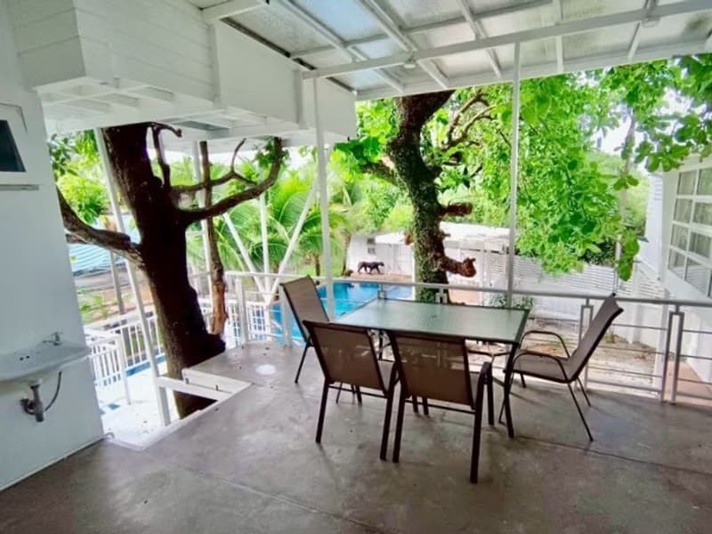 7 Bed House for Rent and Sale in Mueang Chiang Mai District