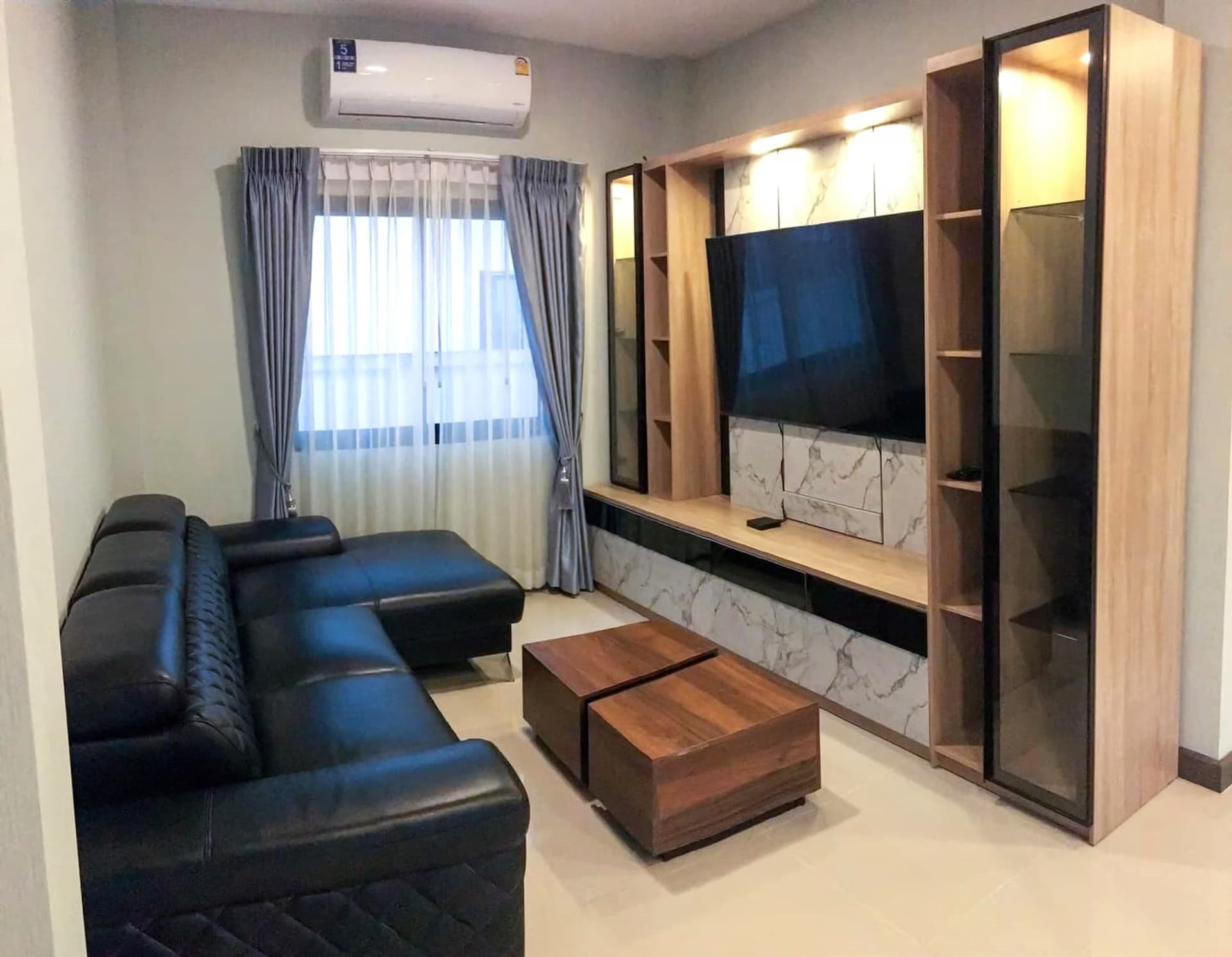 3 ห้องนอน บ้าน สำหรับ จำหน่าย ใน Hang Dong - Image 2