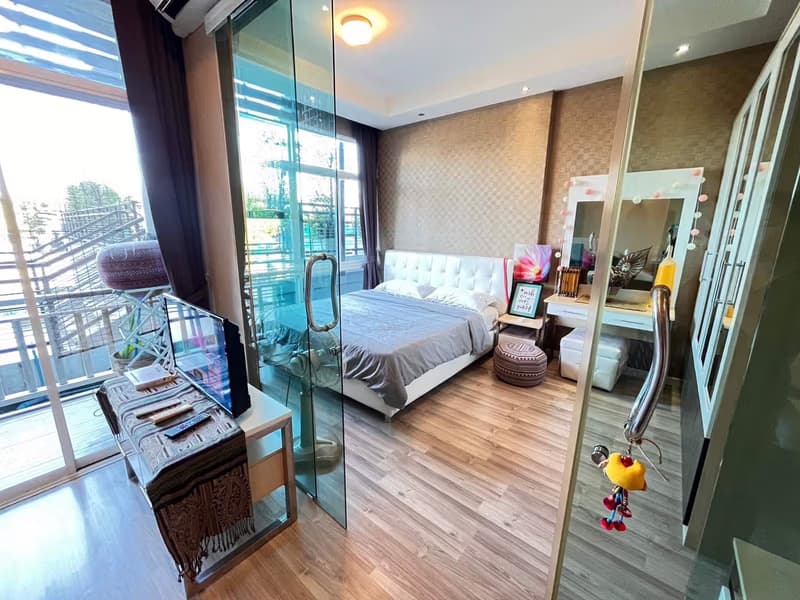 1 Bed Condo for Rent and Sale in Mueang Chiang Mai