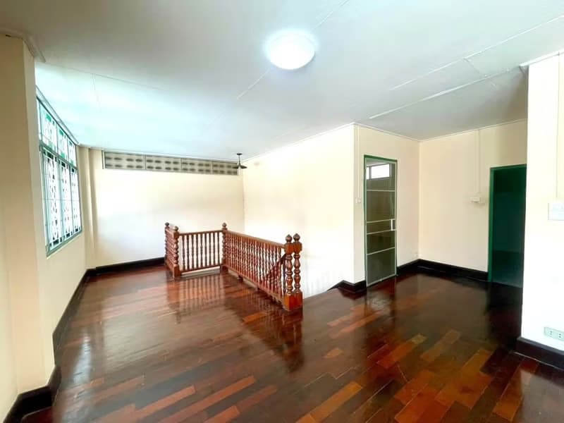3 Bed House for Rent in Mueang Chiang Mai
