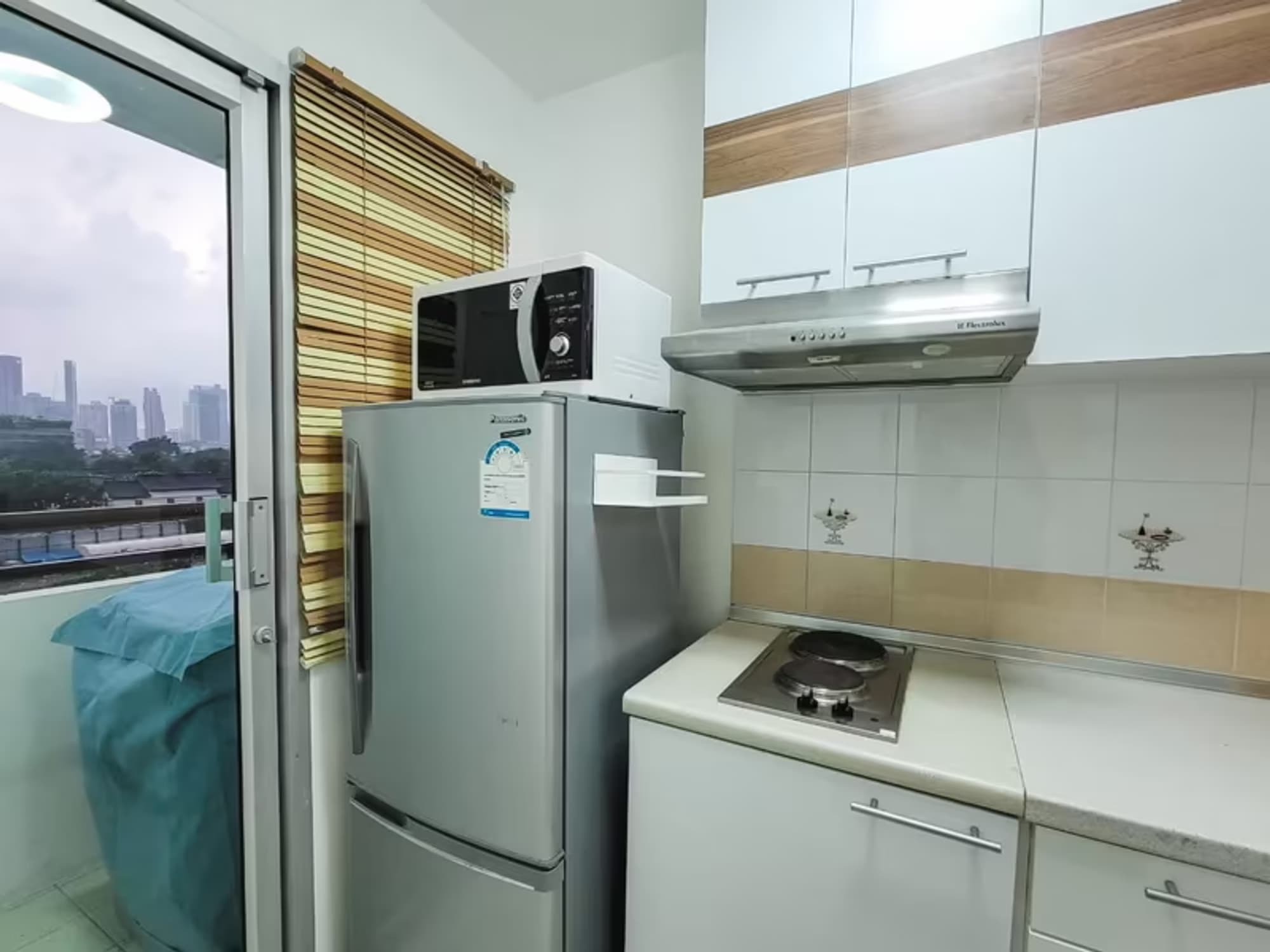 Condo for Rent, Sale at Condo One Thong Lo - Image 3