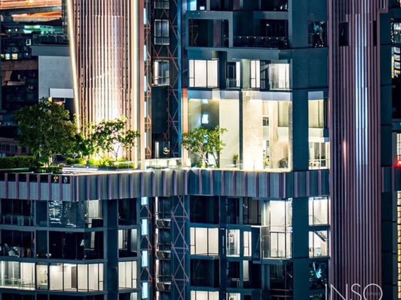 Condo for Rent at Laviq Sukhumvit 57