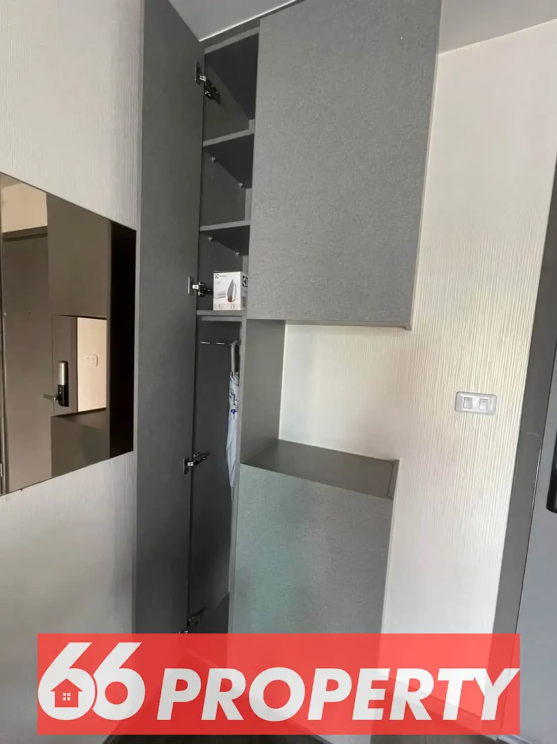 Condo for Sale, Rent at Ideo Sukhumvit 93 - Image 20