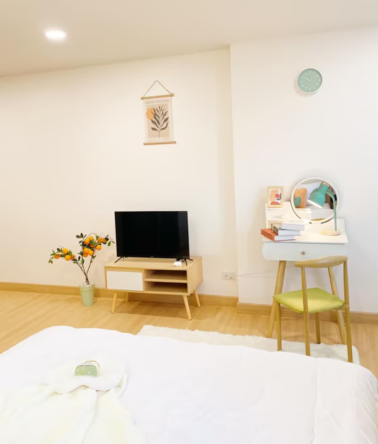 Studio for Sale in Suthep, Mueang Chiang Mai - Image 2