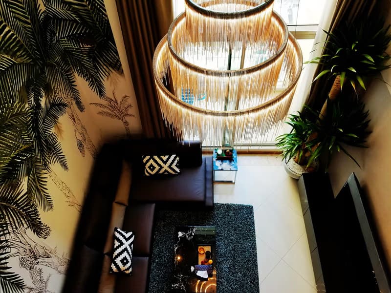 Condo for Sale at The Empire Place