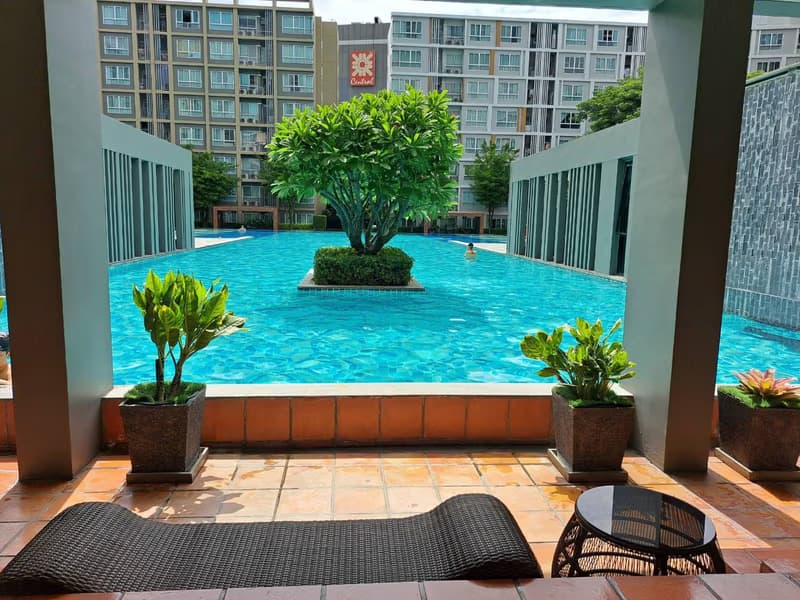 1 Bed Condo for Sale in Mueang Chiang Mai