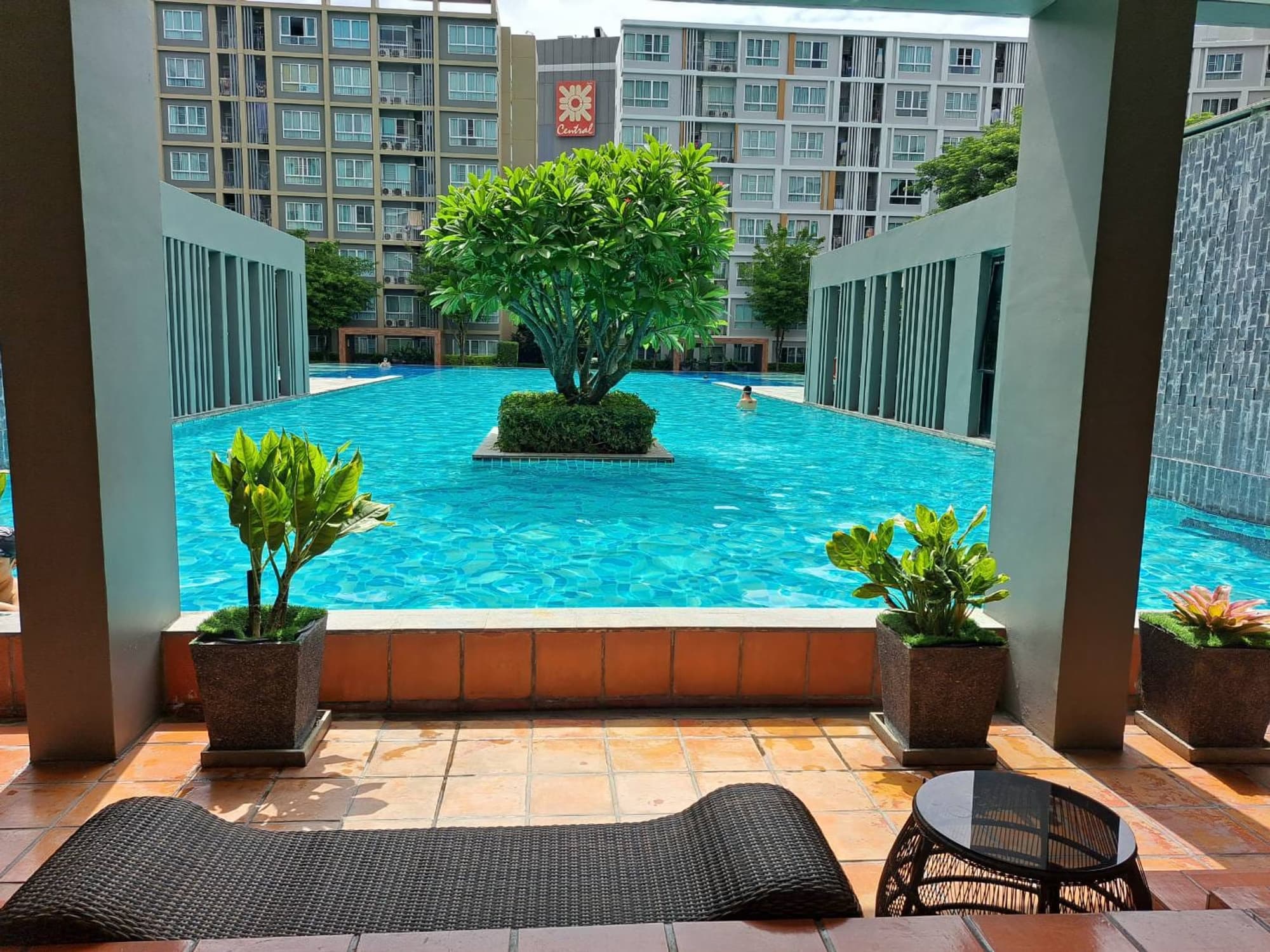 1 Bed Condo for Sale in Mueang Chiang Mai - Image 1