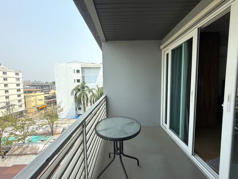 1 Bed Condo for Rent and Sale in Mueang Chiang Mai
