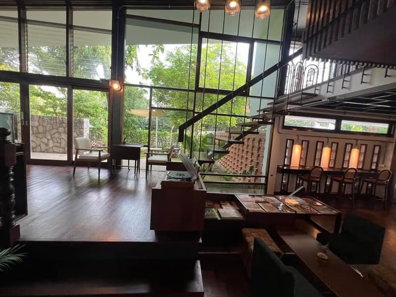 undefined Bed Commercial for Rent and Sale in Watthana