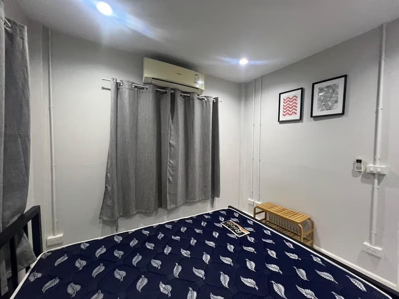 2 Bed House for Rent in Mueang Chiang Mai