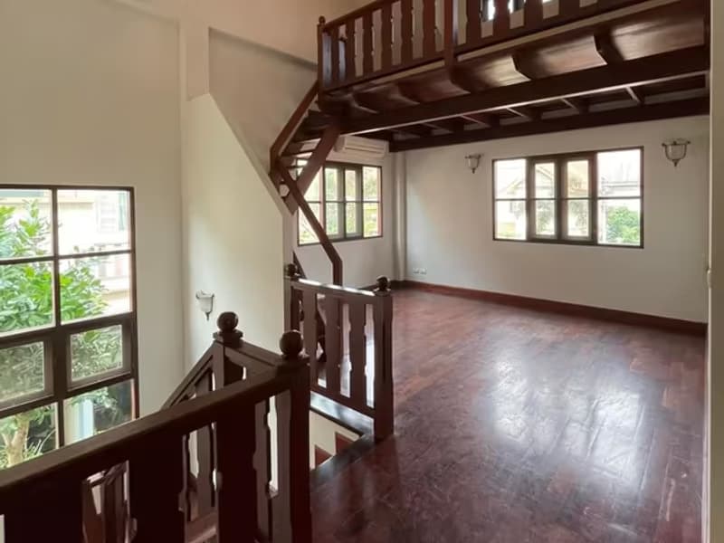 House for Sale in San Klang, San Kamphaeng.