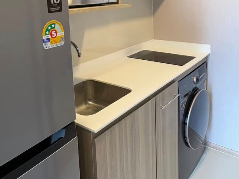 1 Bed Condo for Rent in Khlong Toei