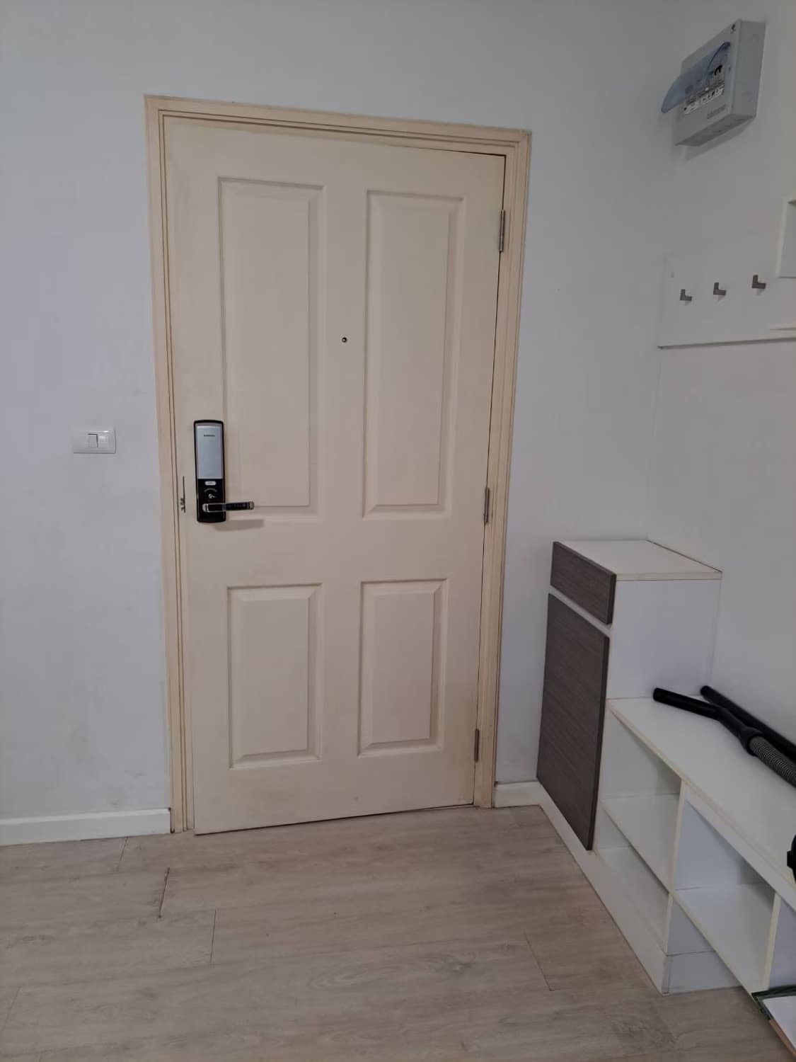 1 Bed Condo for Sale in Mueang Chiang Mai - Image 4