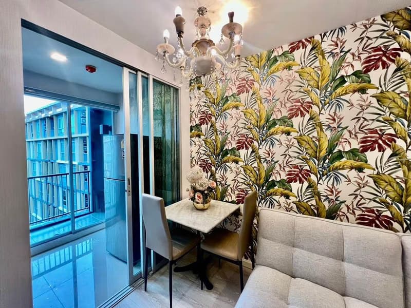 1 Bed Condo for Rent and Sale  Near Phra Khanong BTS