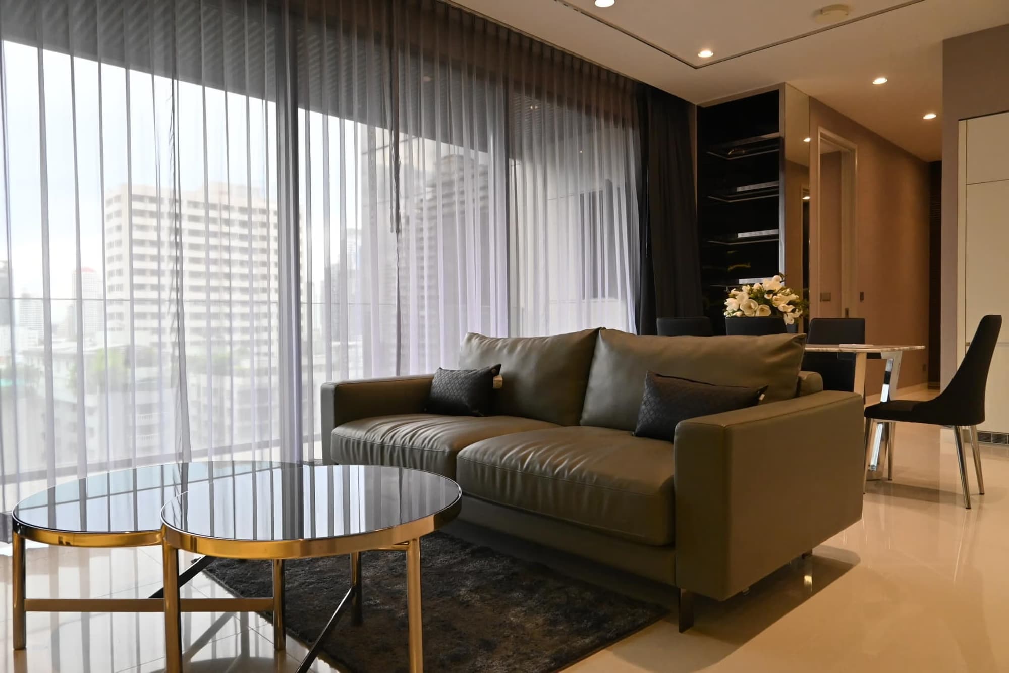 Condo for Rent at Vittorio Sukhumvit 39 - Image 1