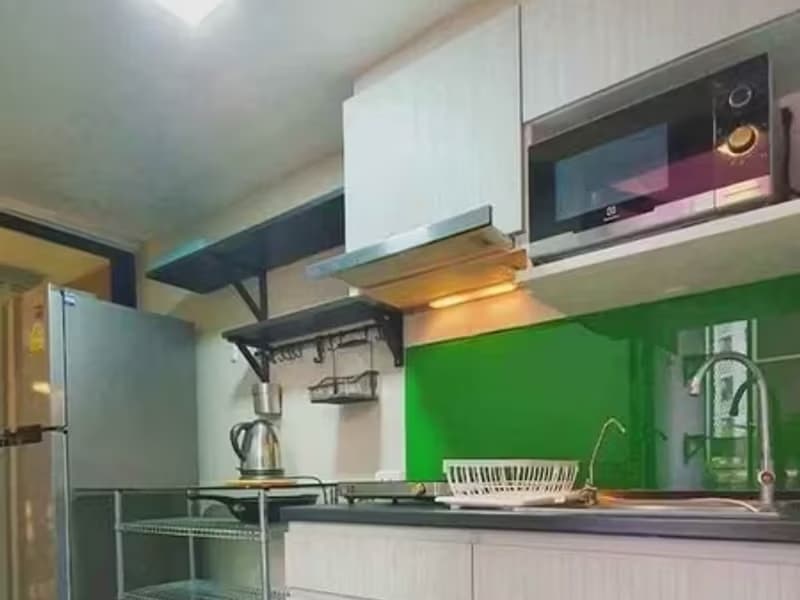 2 Bedroom Condo
