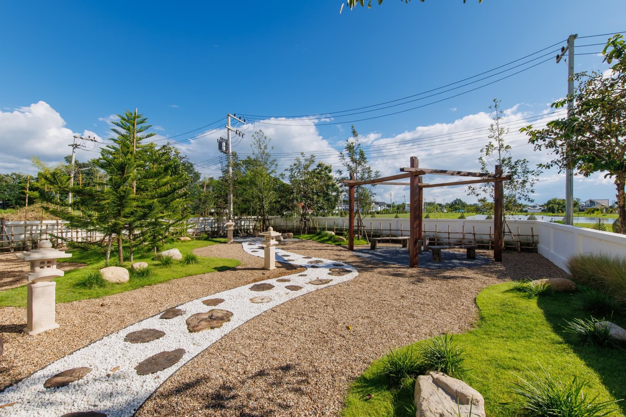 Single-Story House in Japanese Style for Sale - Image 17