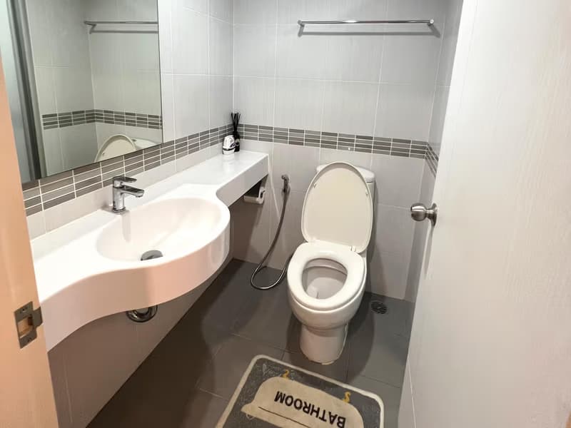 Condo for Rent at Lumpini Park Rama 9 - Ratchada