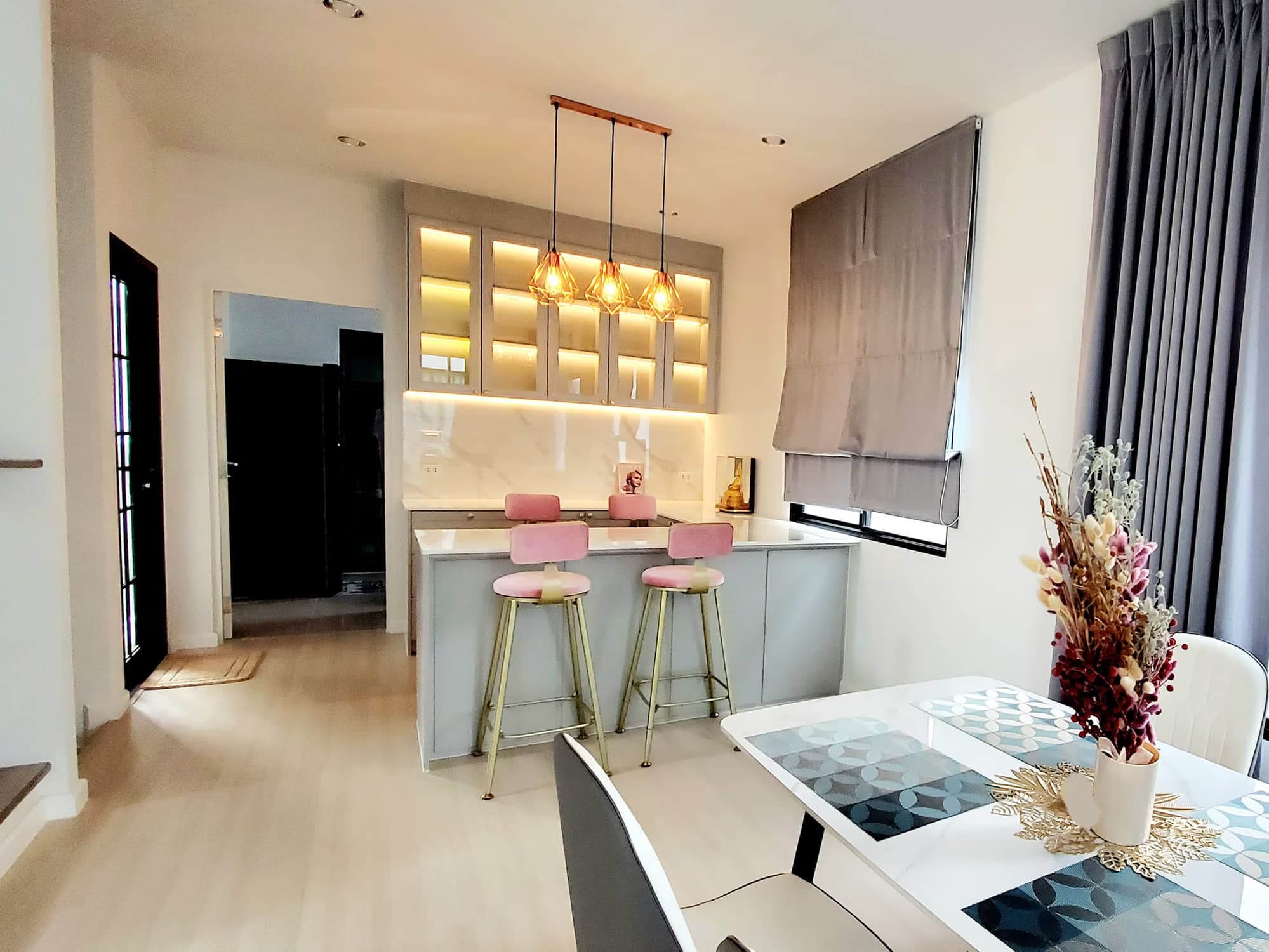 3 Bed House for Rent in Lat Krabang - Image 15