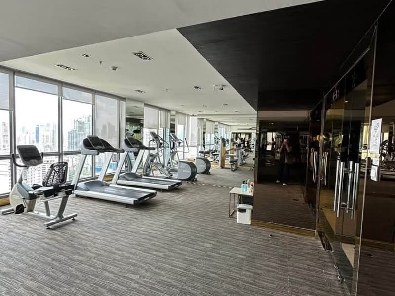 1 Bed Condo for Rent in Watthana