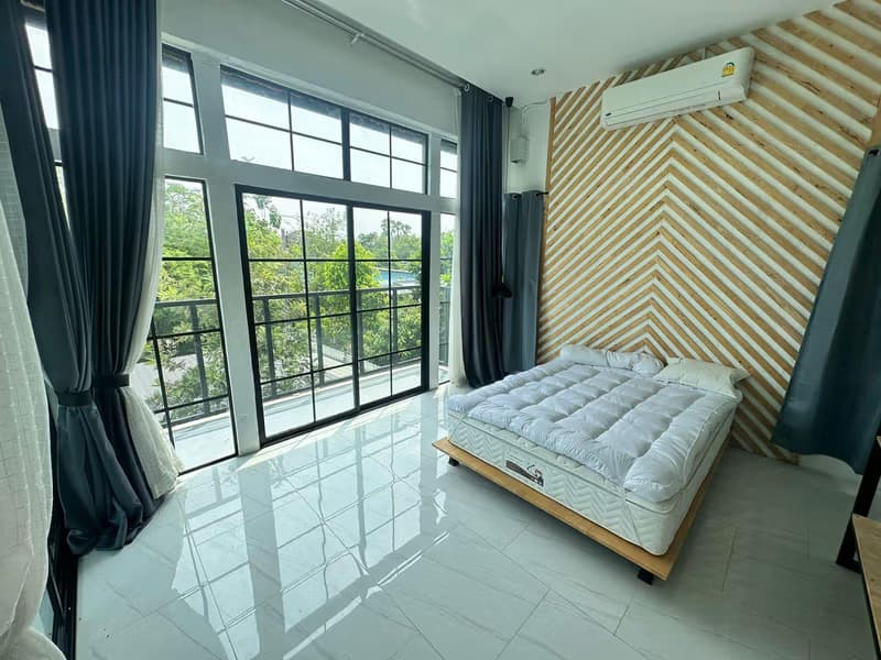 2 Bed House for Rent in Hang Dong