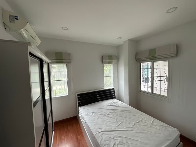 House for Rent in Tha Sala, Mueang Chiang Mai.