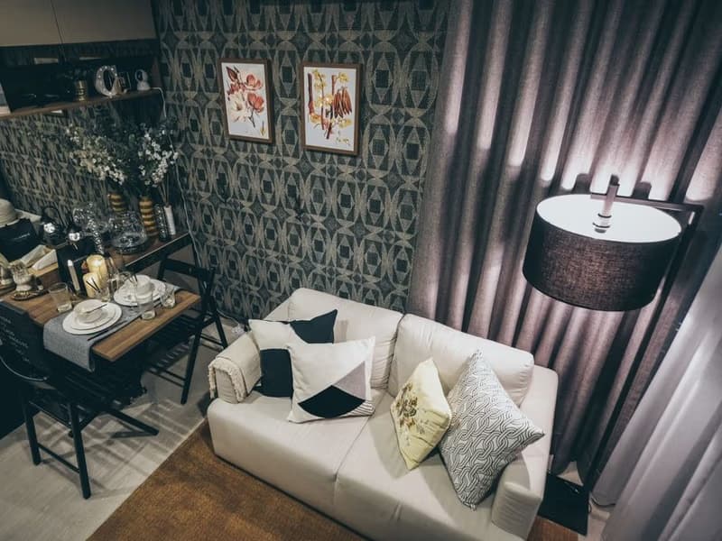 Condo for Rent, Sale at RHYTHM Asoke