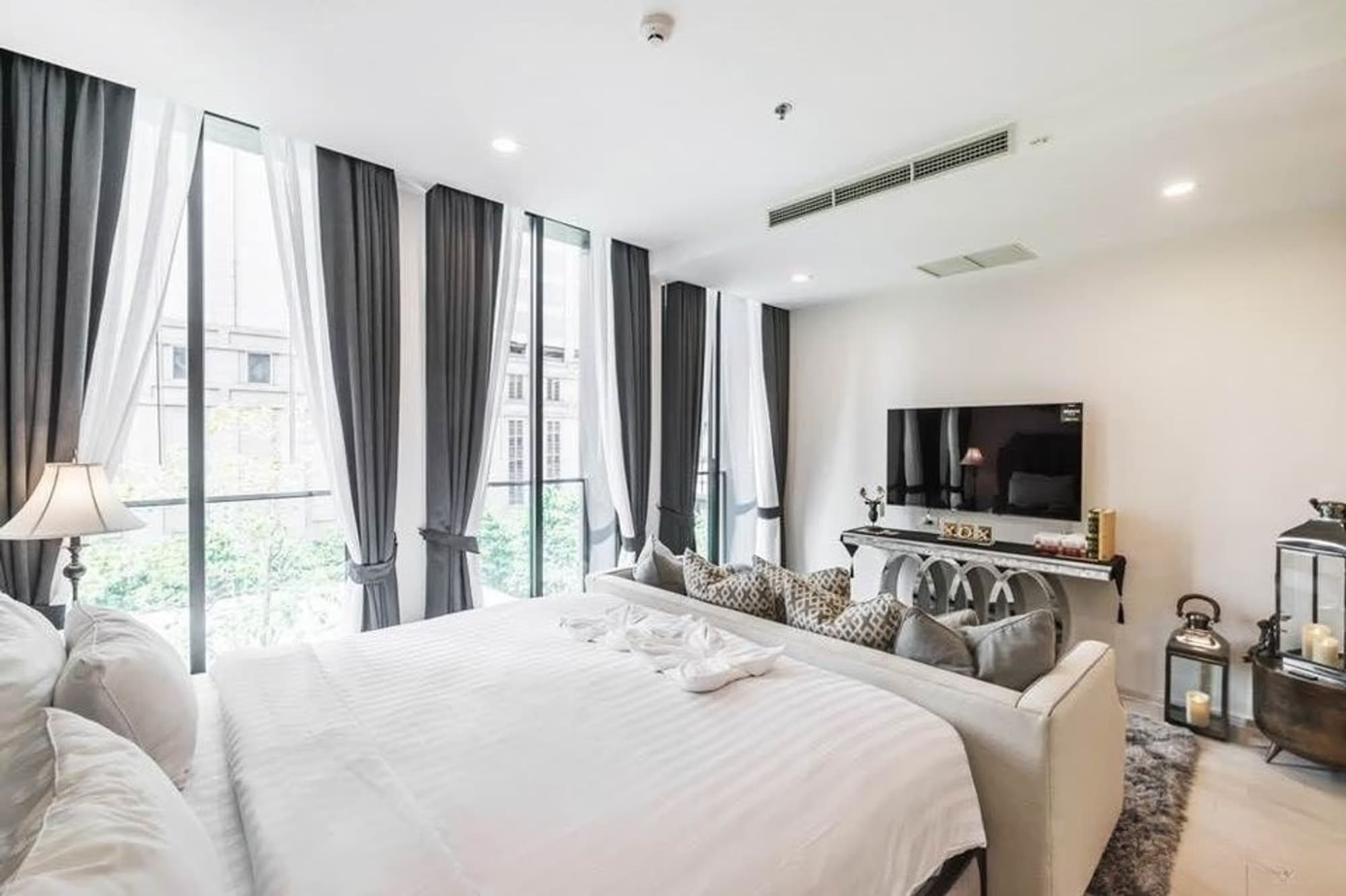 1 ห้องนอน Condo สำหรับ จำหน่าย ใน ปทุมวัน - Image 6