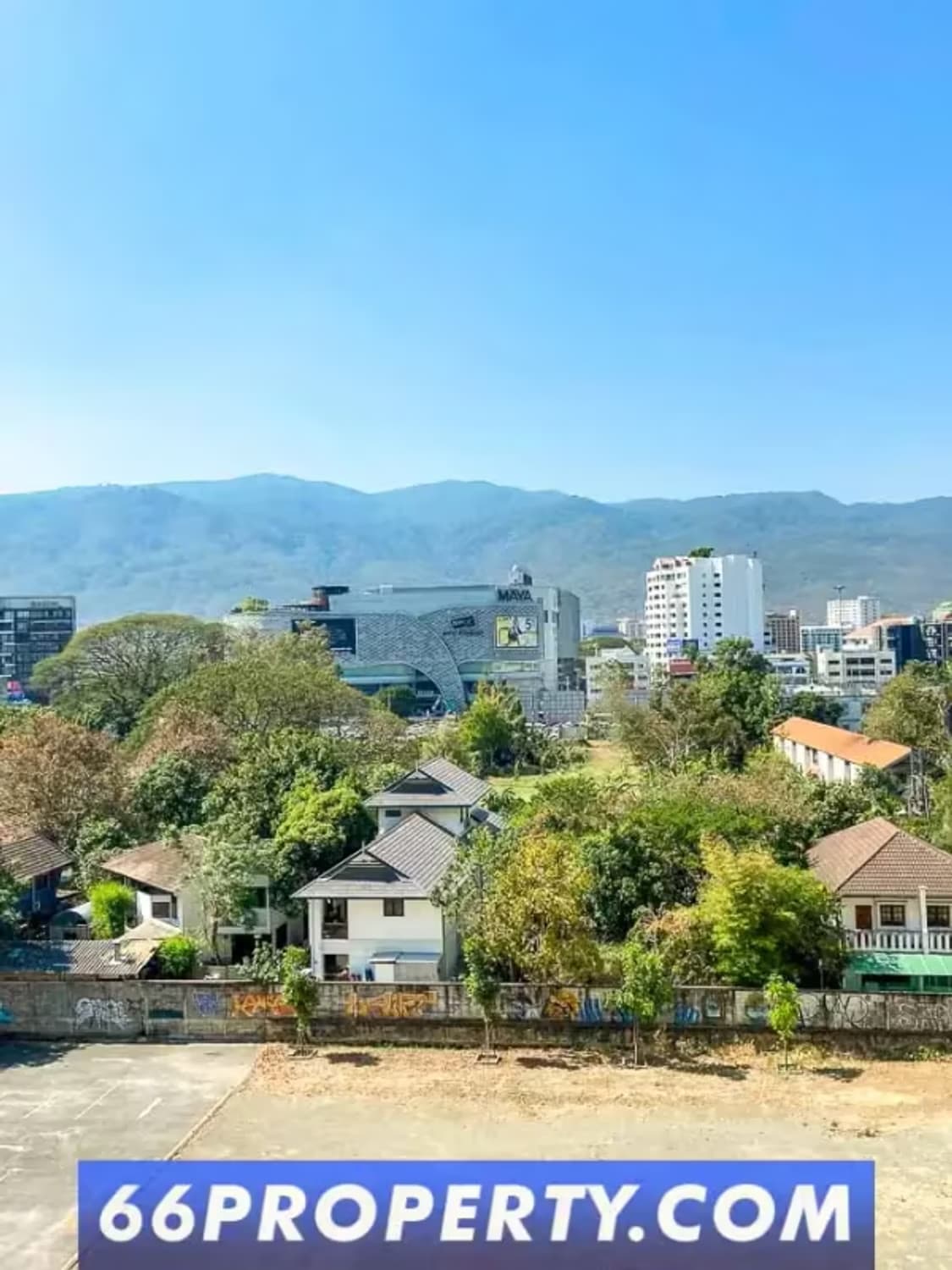 Studio for Sale in Chang Phueak, Mueang Chiang Mai - Image 15