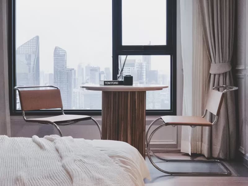 Life Asoke - Rama 9 - Studio Condo for Sale, Rented *LIFE1300