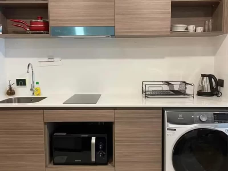 Arise Condo