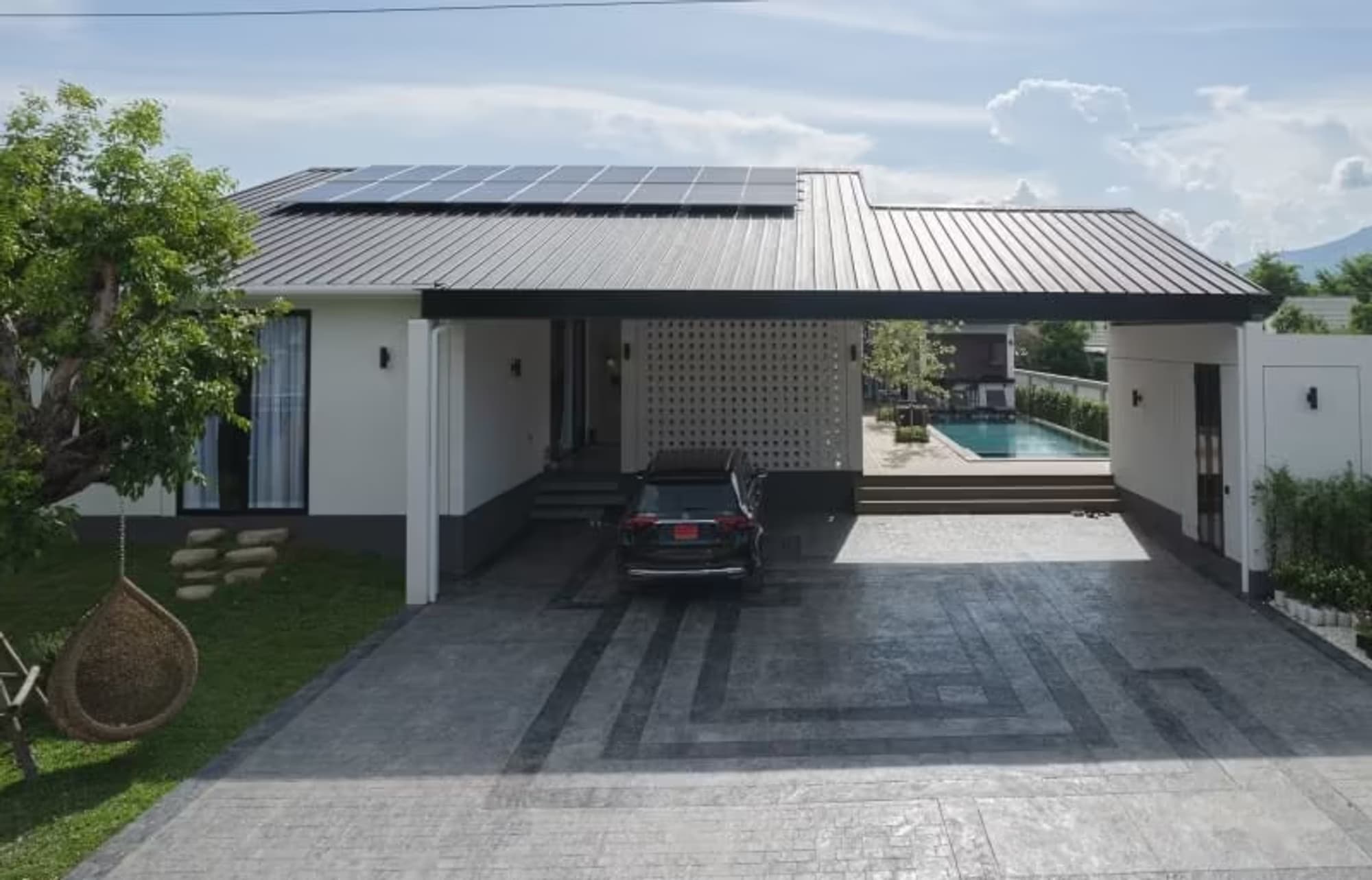 4 Bedroom House - Image 6
