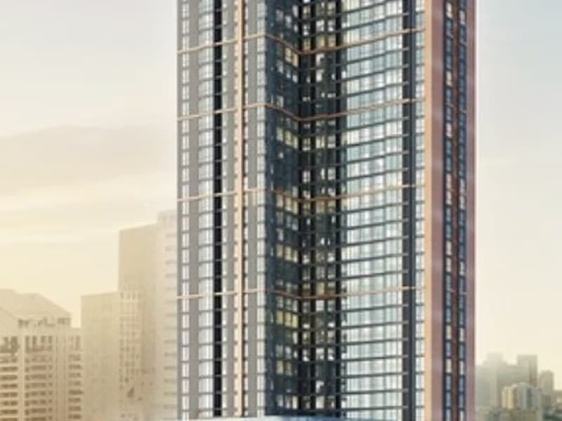 1 Bed Condo for Rent in Sathon