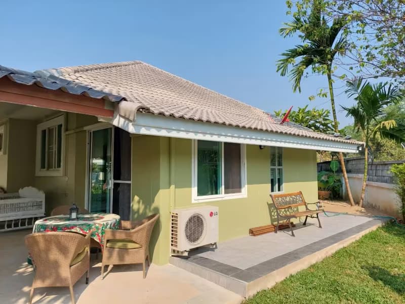 House for Rent in Suthep, Mueang Chiang Mai.