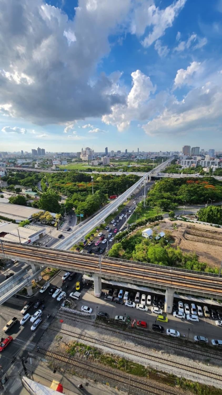 2 ห้องนอน คอนโด สำหรับ จำหน่าย ใน สวนหลวง - Image 4