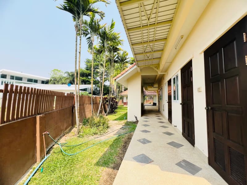 4 Bed House for Rent in Hang Dong